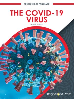 cover image of The COVID-19 Virus